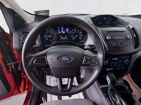 Used 2018 Ford Escape SE AWD/4WD image 11