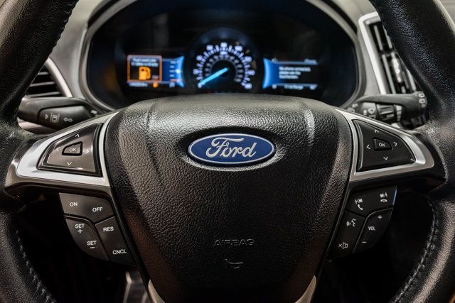 Used 2022 Ford Edge SEL AWD/4WD image 12