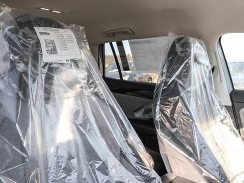 New 2026 Volkswagen Tiguan S image 42