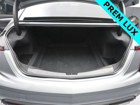 Used 2025 Cadillac CT5 Premium Luxury image 14
