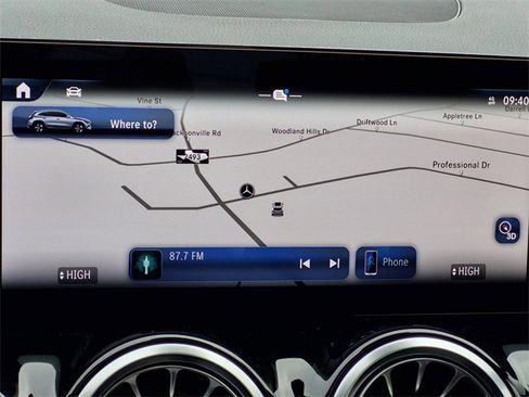 Certified 2025 Mercedes-Benz GLA 250 image 19