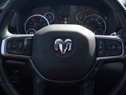 New 2025 RAM 2500 Tradesman image 40