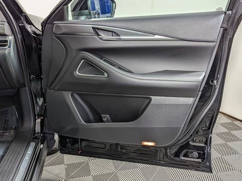 Used 2023 INFINITI QX60 Luxe w/ Performance Audio Package image 27