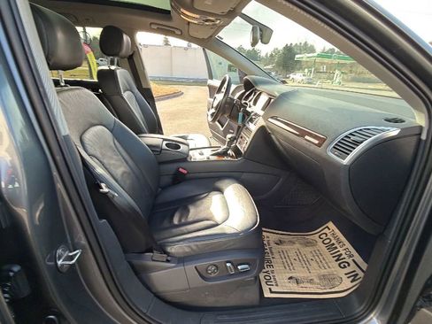 Used 2013 Audi Q7 3.0T Premium Plus image 58
