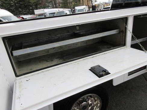 Used 2022 Ford F450 XL w/ Power Equipment Group AWD/4WD image 36