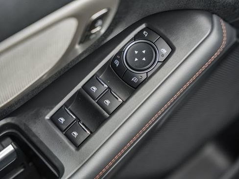 Used 2025 Ford Expedition Active AWD/4WD image 54