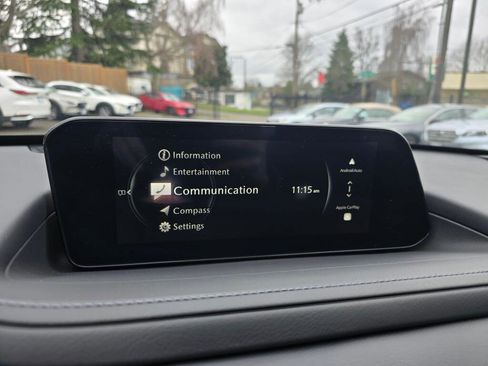 Certified 2025 MAZDA CX-30 AWD 2.5 S image 27