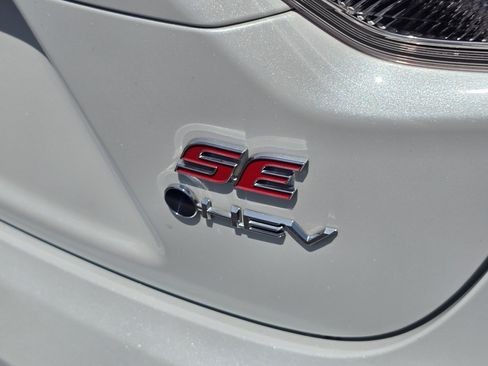 Certified 2025 Toyota Corolla SE FWD image 17