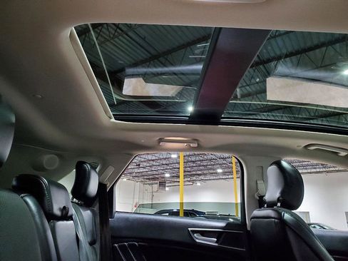 Used 2018 Ford Edge Sport w/ Equipment Group 401A image 22