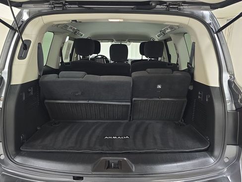 Used 2020 Nissan Armada SV w/ Driver Package AWD/4WD image 27