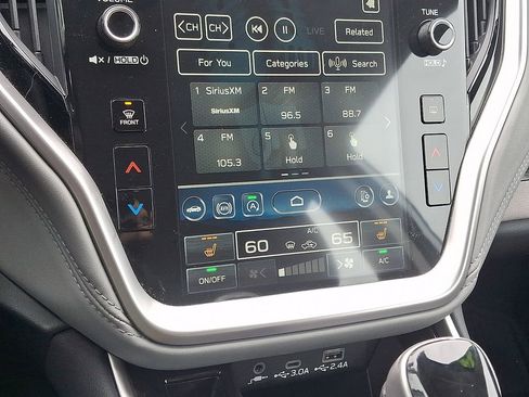 Used 2024 Subaru Legacy Premium image 17