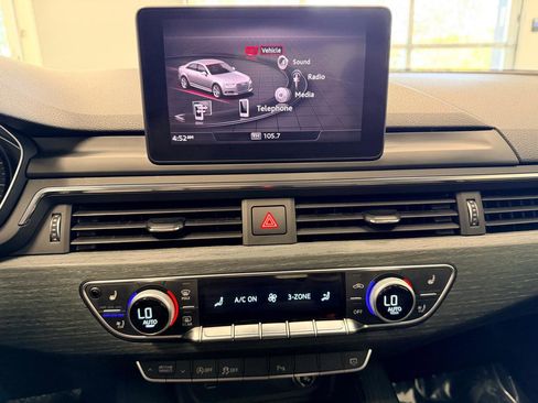 Used 2018 Audi A4 2.0T Premium Plus w/ Premium Plus Package image 41