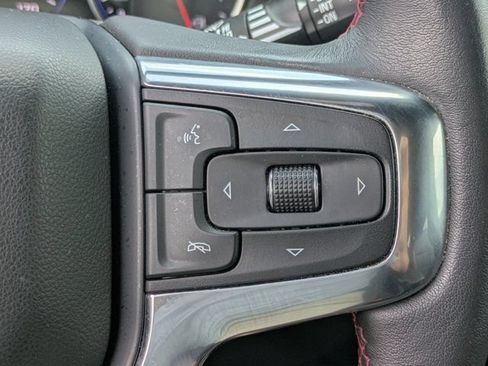 Used 2022 Chevrolet Blazer RS w/ Enhanced Convenience Package FWD image 24