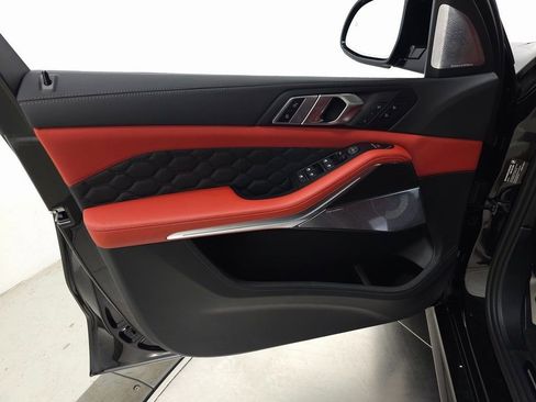 New 2026 BMW X5 M Competition w/ Executive Package image 9