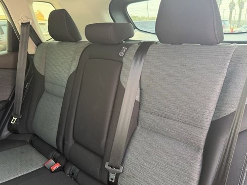 Certified 2023 Nissan Rogue SV image 14