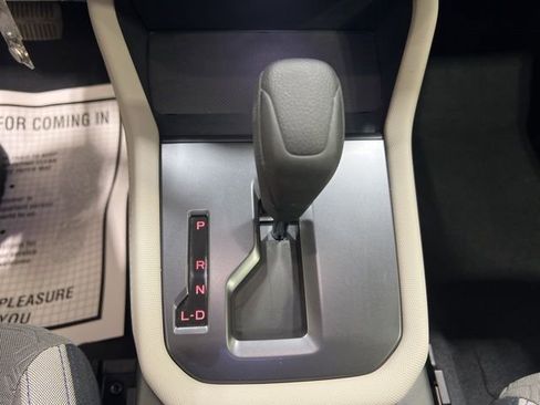 Certified 2025 Subaru Forester image 14