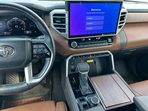 Used 2022 Toyota Tundra 1794 Edition image 19