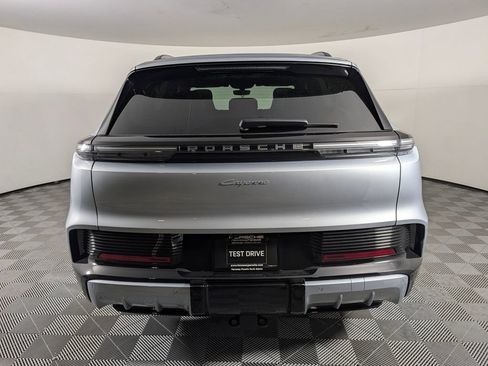 New 2026 Porsche Cayenne Electric AWD/4WD image 6