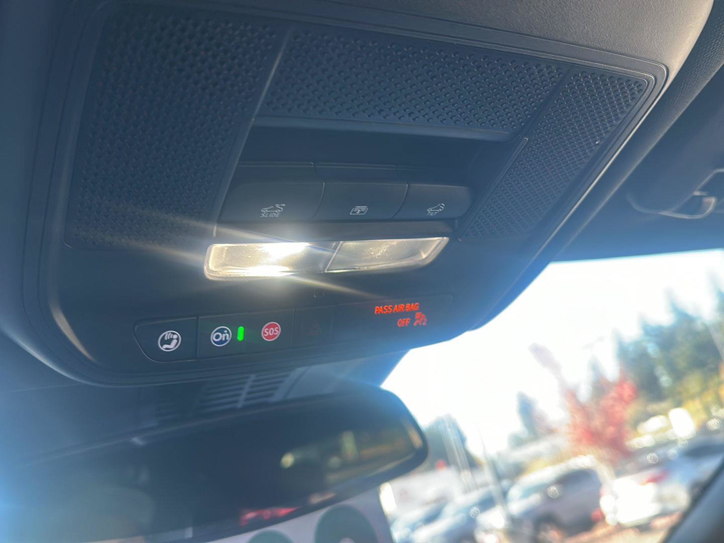 Used 2025 Honda Prologue Touring image 17