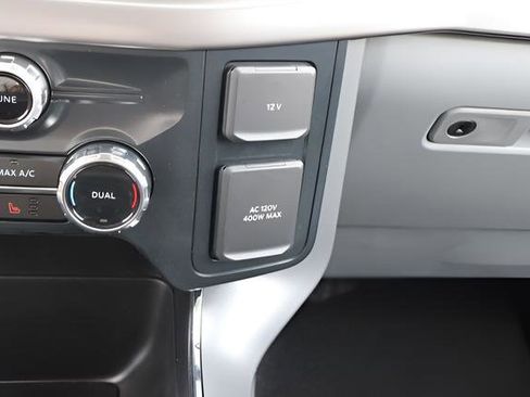 New 2026 Ford F150 XLT AWD/4WD image 27