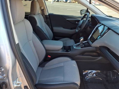 Certified 2023 Subaru Outback Premium image 19