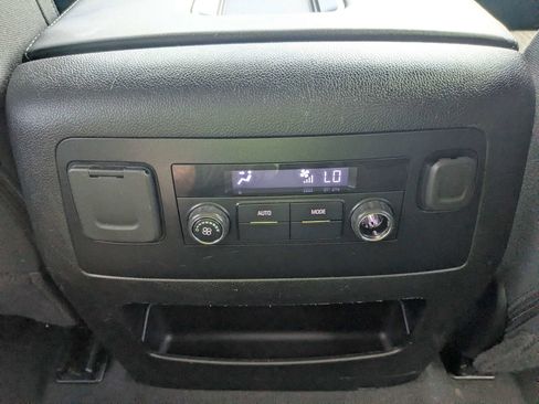 Used 2020 Chevrolet Tahoe LS w/ Enhanced Driver Alert Package RWD image 17