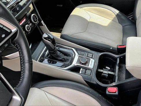 Used 2021 Subaru Forester Limited w/ Popular Package #3 AWD/4WD image 15