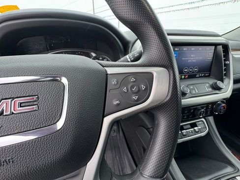 Used 2023 GMC Acadia SLE w/ Driver Convenience Package image 25