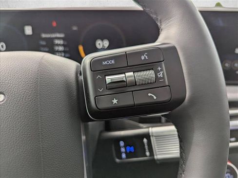 New 2026 Hyundai Santa Fe Limited FWD image 13
