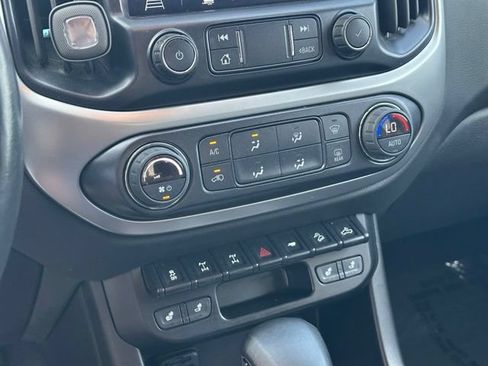 Certified 2022 Chevrolet Colorado ZR2 AWD/4WD image 24