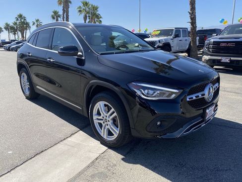 Used 2022 Mercedes-Benz GLA 250 image 35