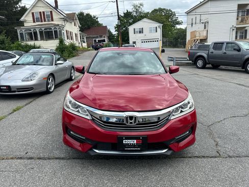 Used 2016 Honda Accord Sport image 3