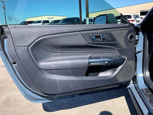 New 2026 Ford Mustang Premium image 12