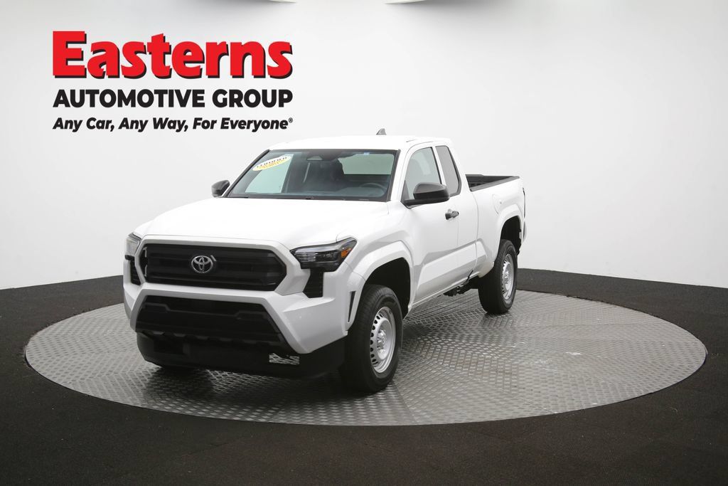 Used 2024 Toyota Tacoma SR RWD image 49