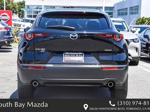 New 2026 MAZDA CX-30 AWD 2.5 S image 5
