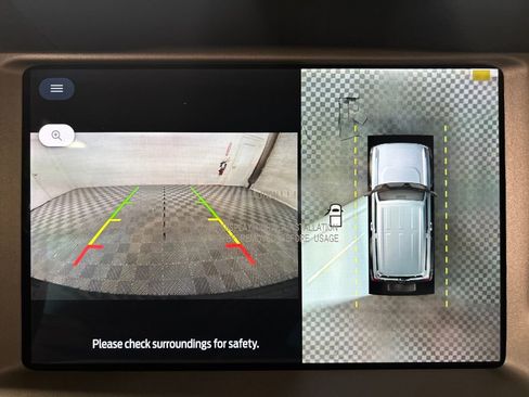 New 2026 Ford Bronco Outer Banks w/ Sasquatch Package image 25