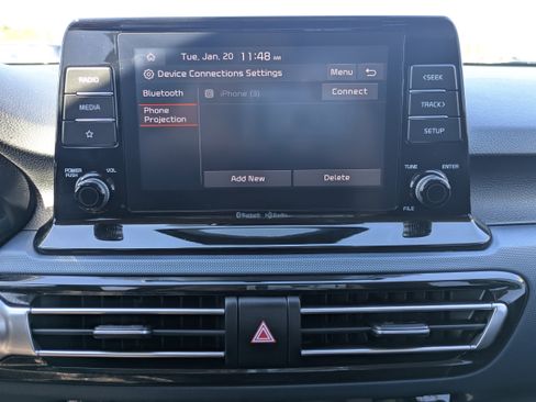 Certified 2023 Kia Seltos S image 26