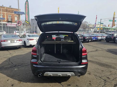 Used 2021 BMW X3 xDrive30i AWD/4WD image 8