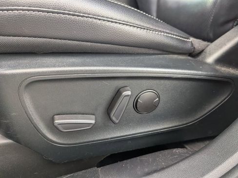 Used 2022 Ford Escape SEL image 26