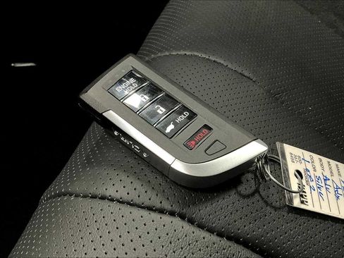 New 2025 Acura ADX A-Spec image 18