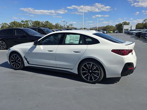 New 2026 BMW 430i 430i w/ M Sport Package image 4