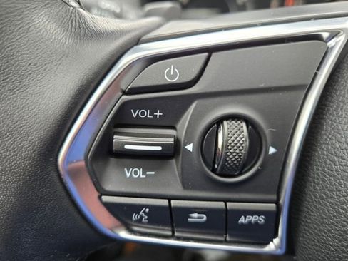 Used 2024 Acura RDX SH-AWD w/ Technology Package image 24