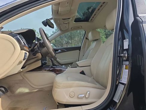 Used 2018 Audi A6 2.0T Premium image 14