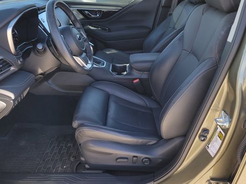 Used 2023 Subaru Outback Limited XT image 6