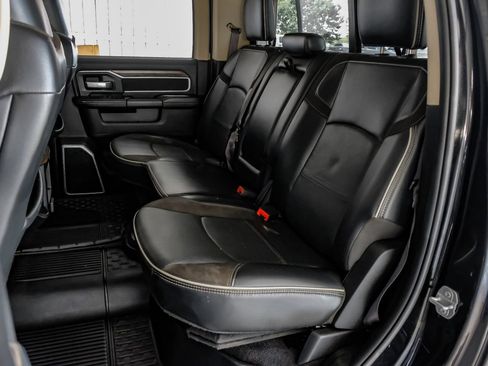 Used 2021 RAM 3500 Laramie AWD/4WD image 39