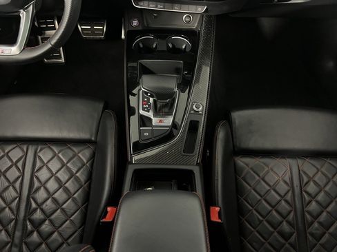 Used 2023 Audi S4 Premium Plus w/ Premium Plus Package image 19