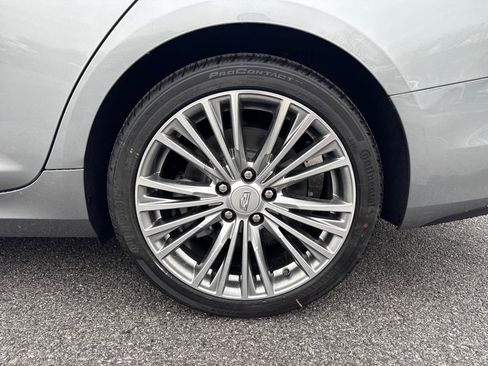 New 2026 Cadillac CT4 Premium Luxury image 14