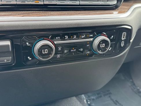 New 2026 Chevrolet Silverado 1500 LT AWD/4WD image 11