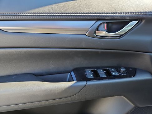 New 2025 MAZDA CX-5 AWD 2.5 S w/ Preferred Package image 10