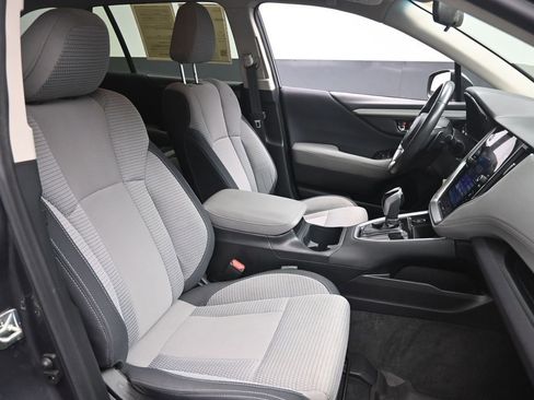 Used 2020 Subaru Outback Premium AWD/4WD image 29